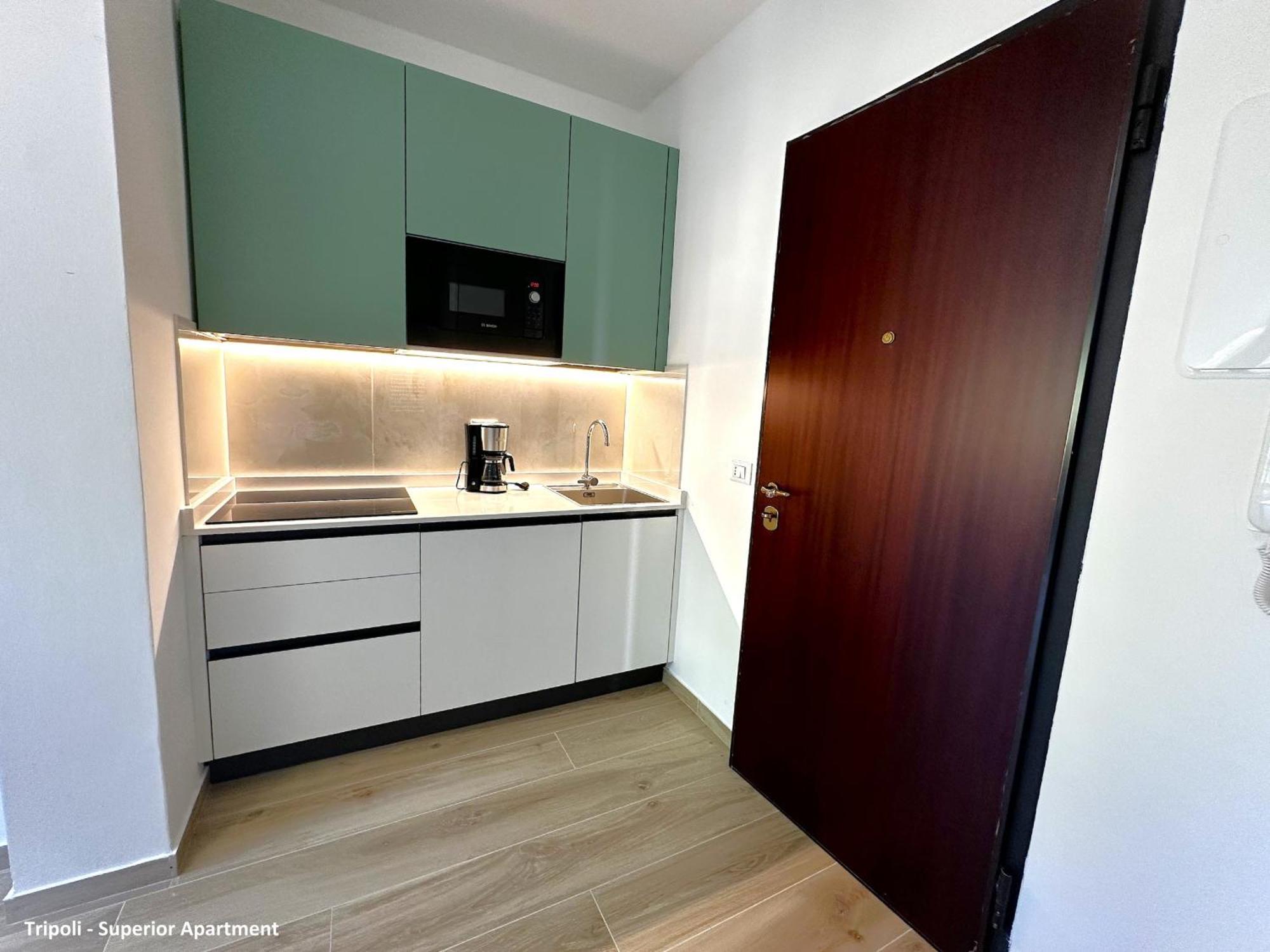 Villa Tripoli Bibione Pokój zdjęcie