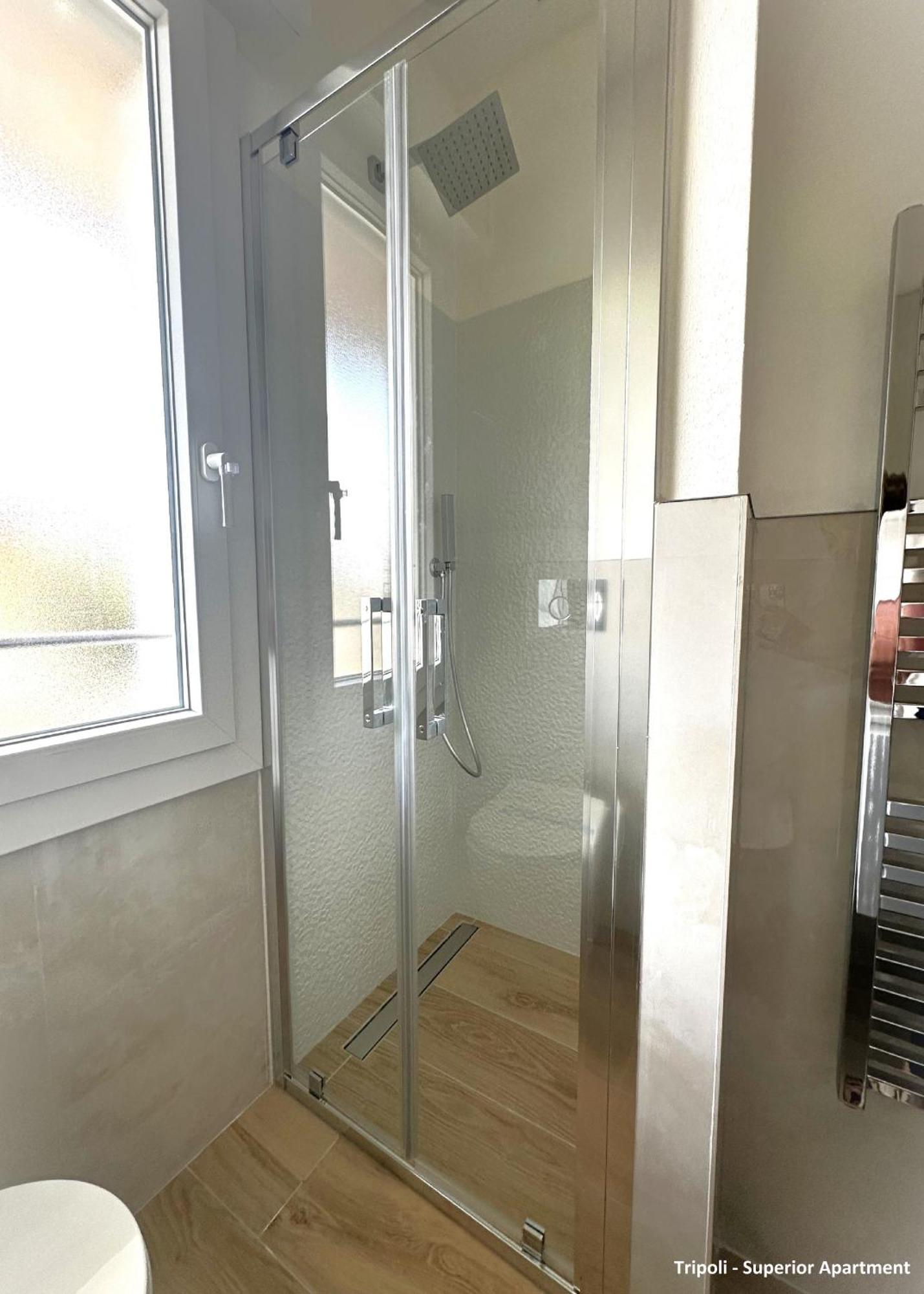 Villa Tripoli Bibione Zewnętrze zdjęcie