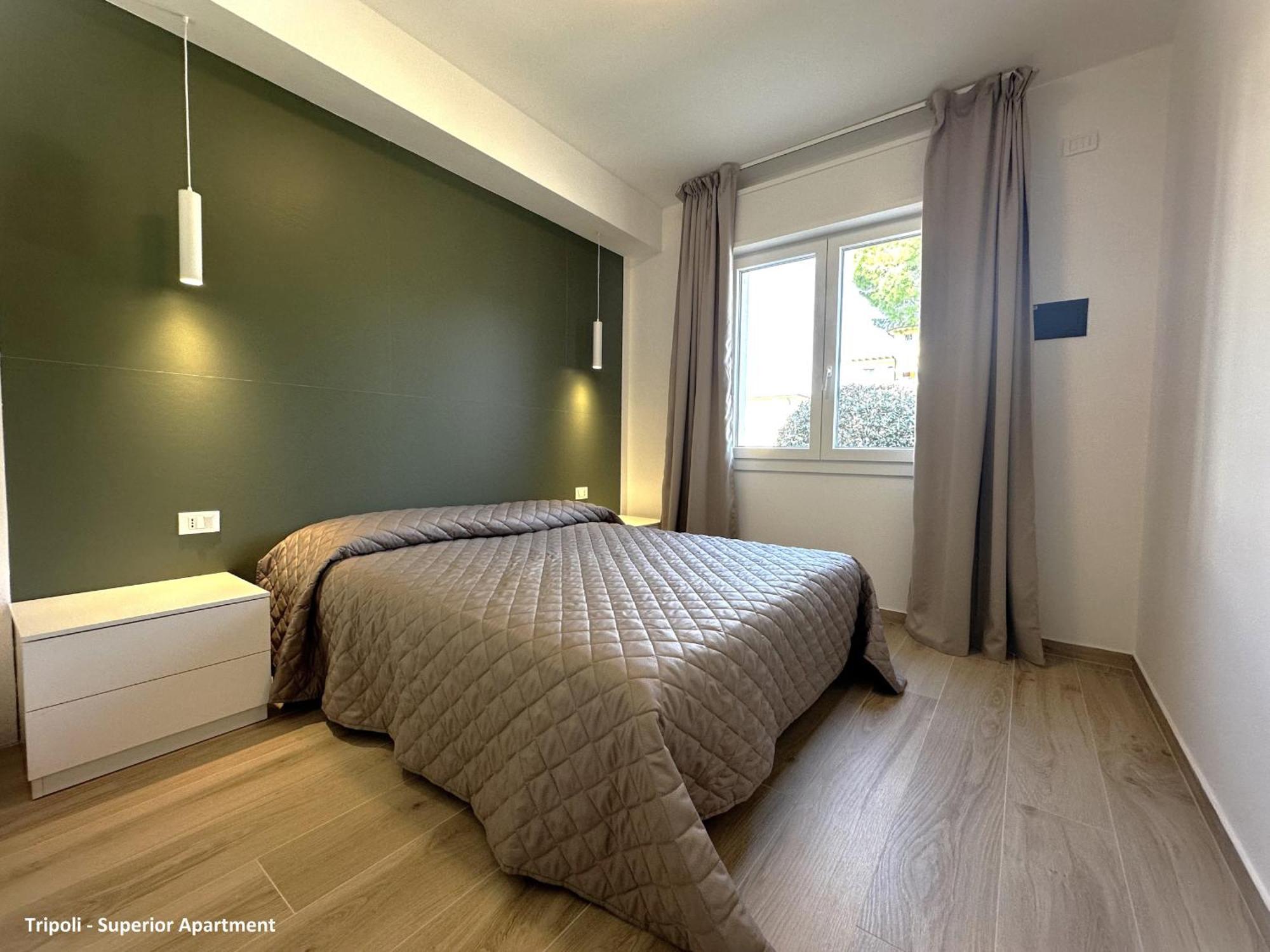 Villa Tripoli Bibione Zewnętrze zdjęcie